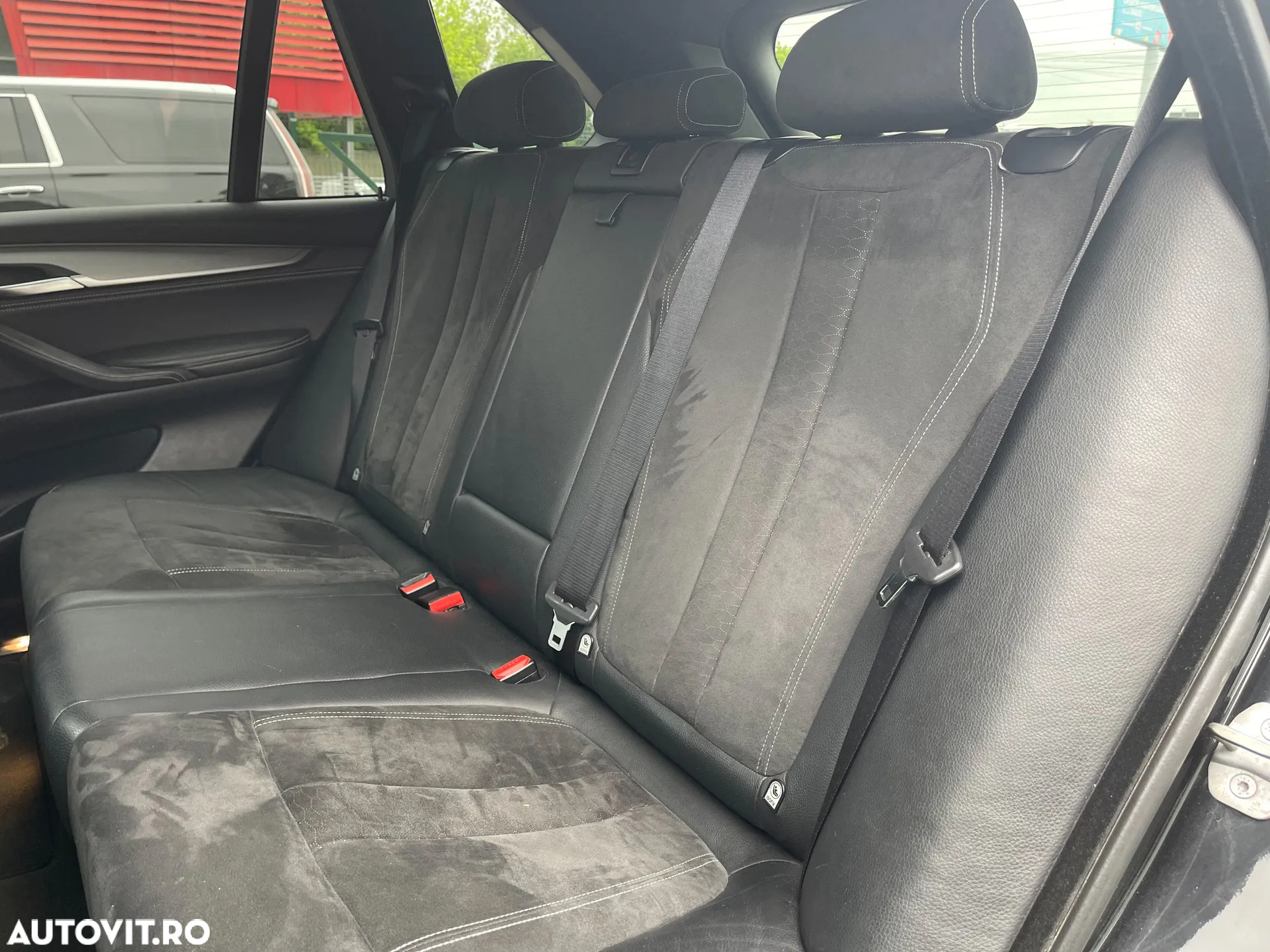 BMW X5 M M50d Sport-Aut. - 6