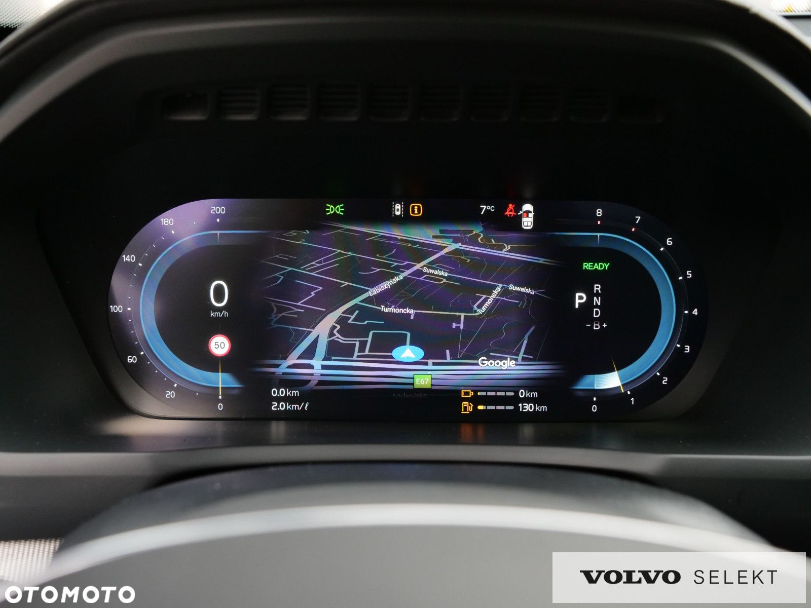 Volvo XC 90 - 22