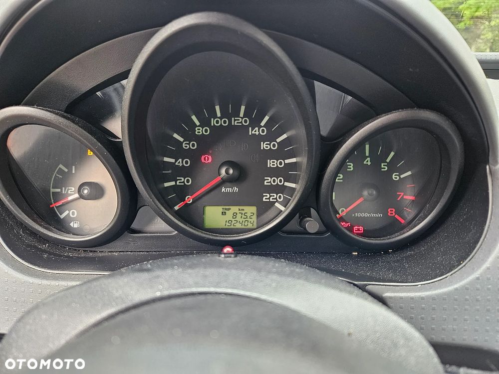 Mitsubishi Colt 1.3 Inform Spring - 22