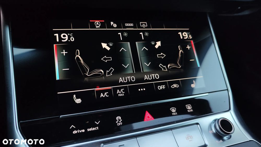 Audi A6 Avant - 27