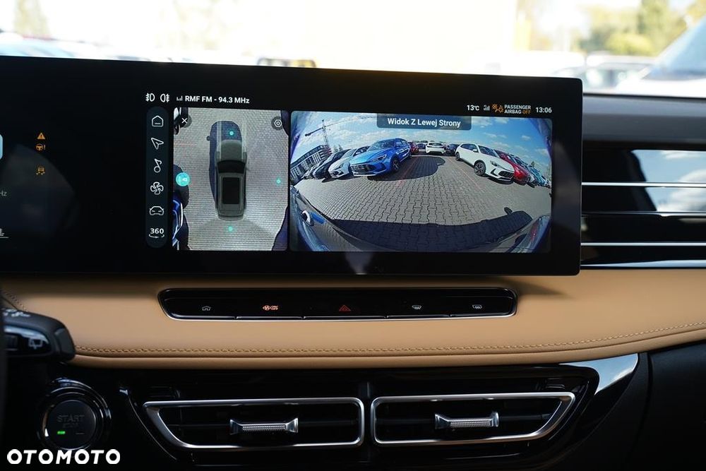 MG HS 1.5 T-GDI Exclusive DCT - 23