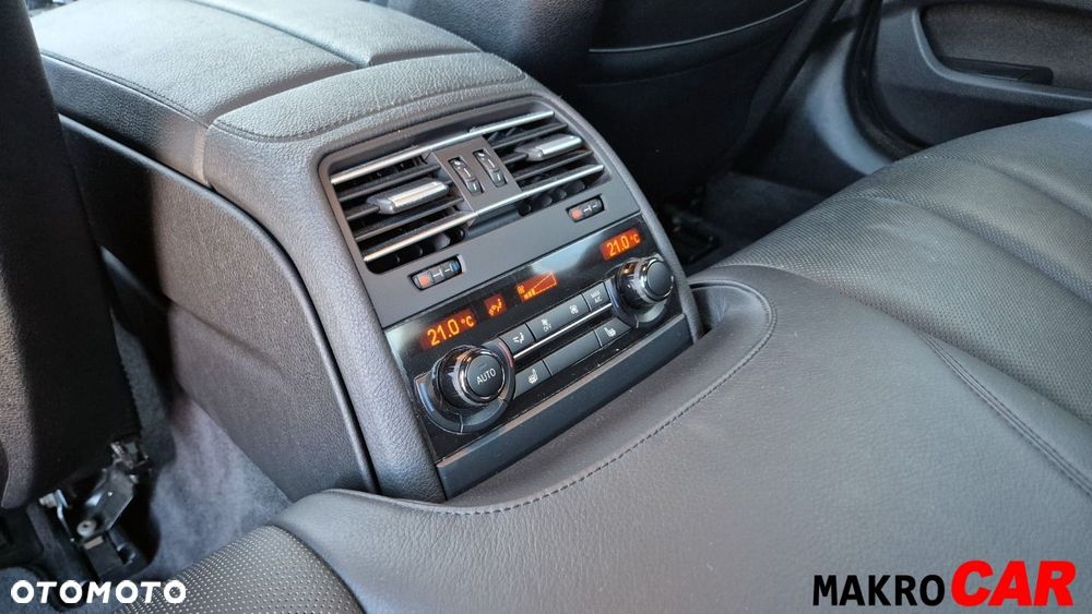 BMW Seria 6 650i xDrive M Sport Edition - 14