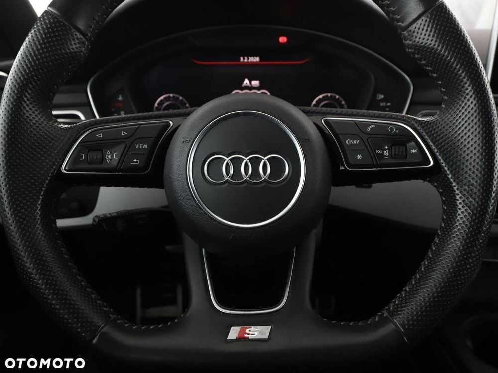Audi A5 Sportback 35 TFSI S tronic S line - 22