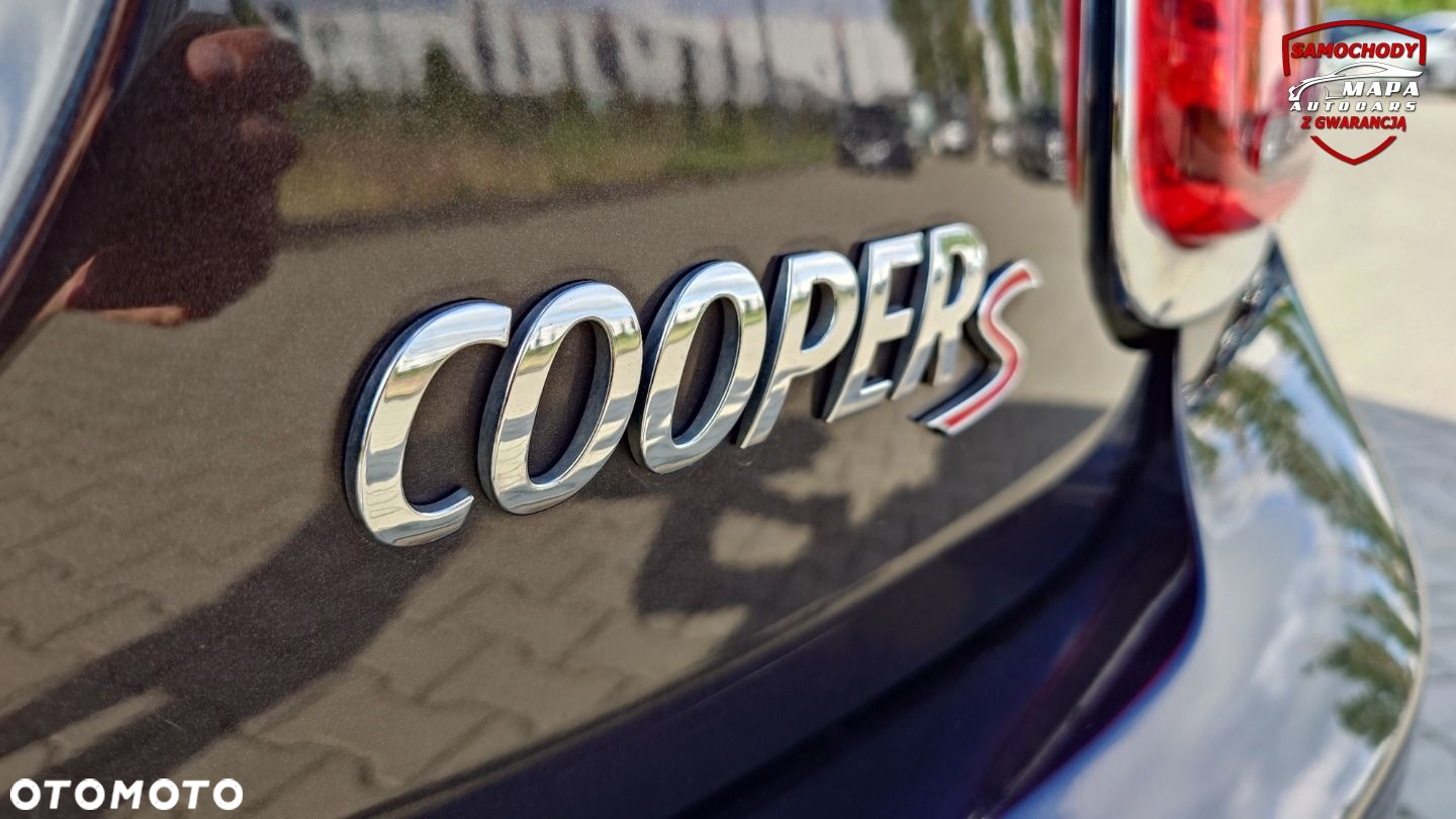 MINI Cooper S - 18