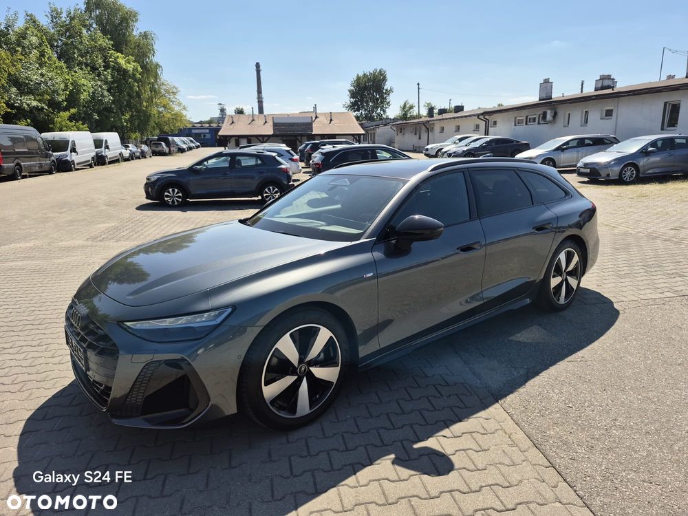 Audi A6 Avant - 19