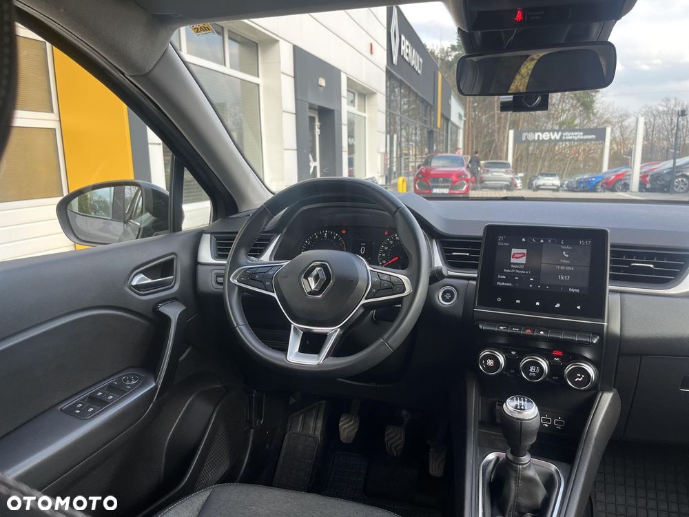 Renault Captur - 15