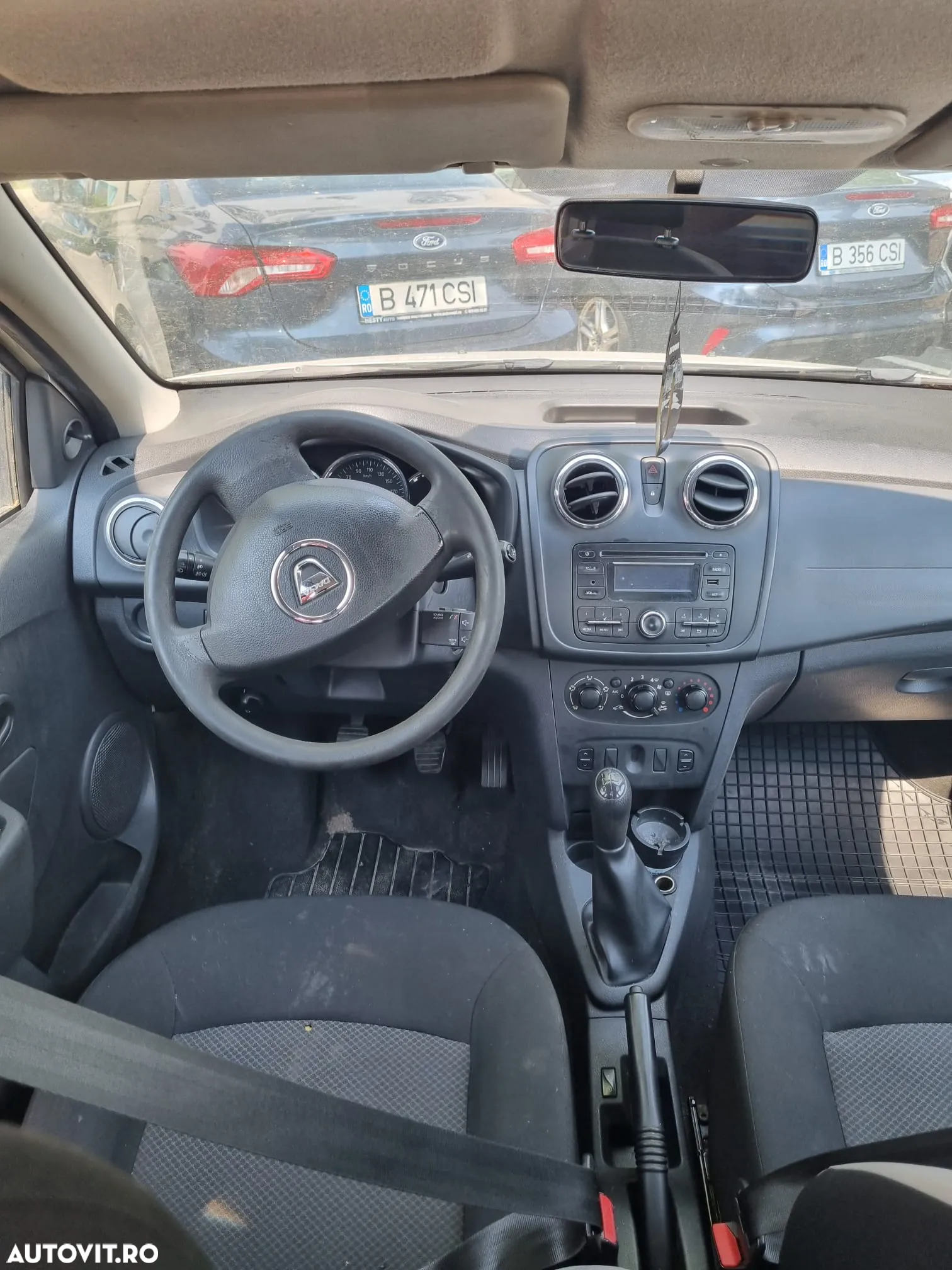 Dacia Logan MCV 1.5 Blue dCi SL Prestige PLUS - 2