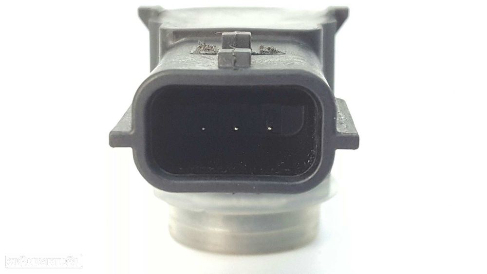 SENSOR DE ESTACIONAMENTO RENAULT CLIO IV BUSINESS - 2
