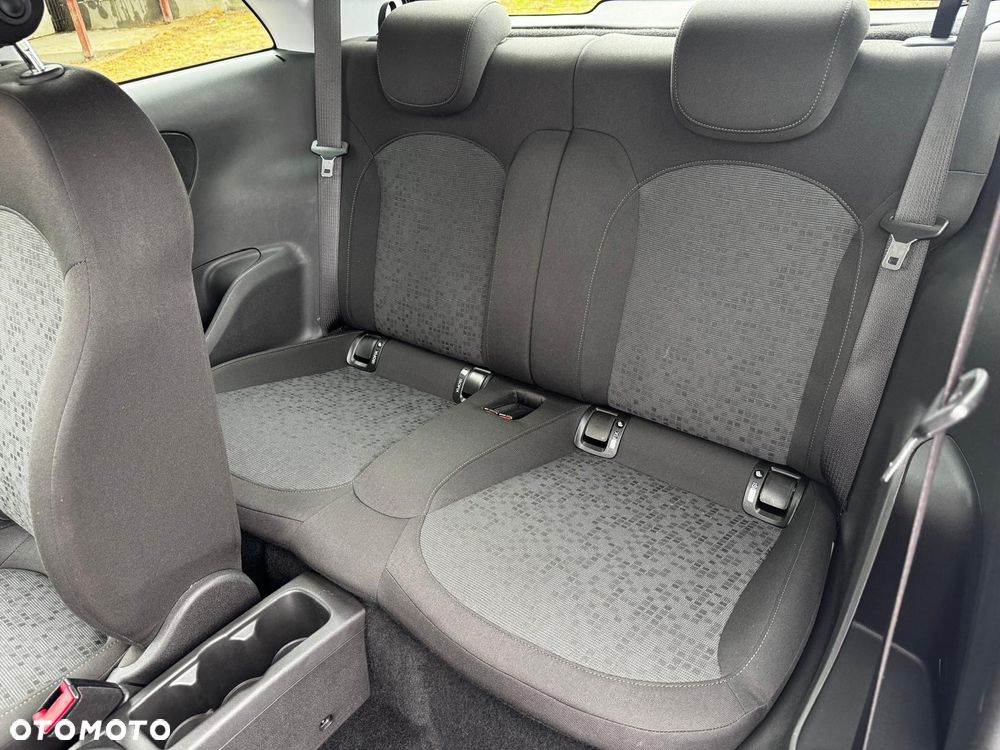 Opel Adam 1.4 EcoFLEX Start/Stop White Link - 17