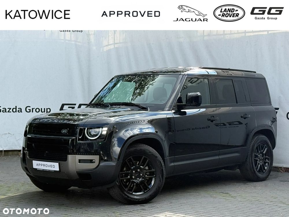 Land Rover Defender 3.0 D250 mHEV S - 2
