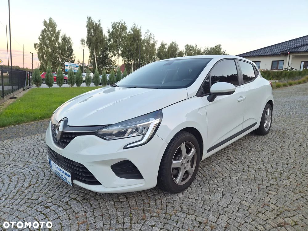 Renault Clio 1.5 dCi Energy Limited - 2