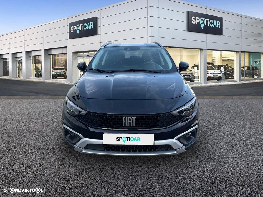 Fiat Tipo Cross 1.3 Multijet City - 2