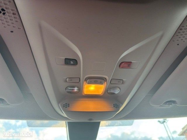 Peugeot Partner 1.6 BlueHDi Confort - 21