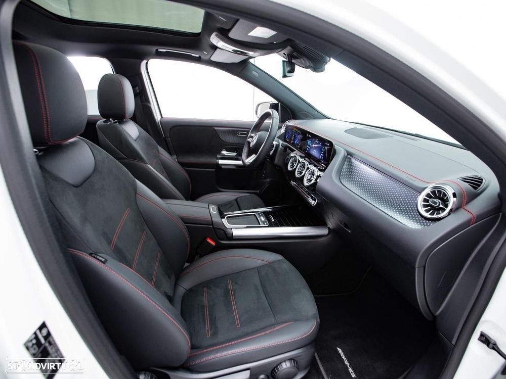 Mercedes-Benz EQA 250+ - 11