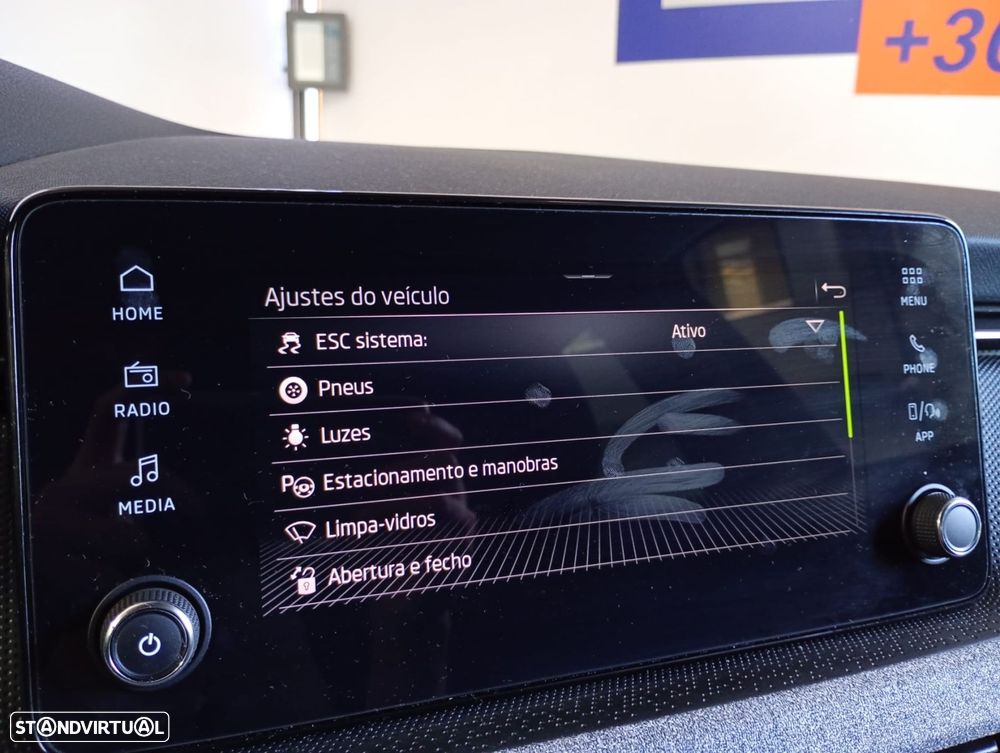 Skoda Scala 1.0 TSI DSG - 27