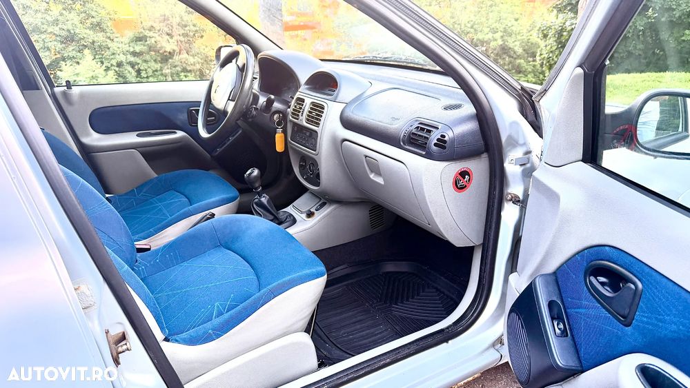 Renault Symbol 1.5dCi Privilege - 6