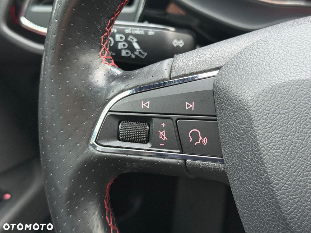 Seat Leon 1.5 TSI FR - 25