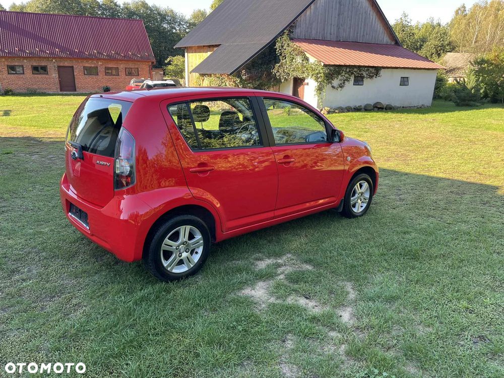 Subaru Justy 1.0 JT - 12