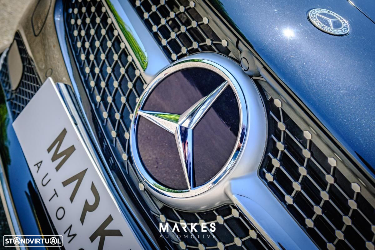 Mercedes-Benz B 180 d Style Aut. - 11