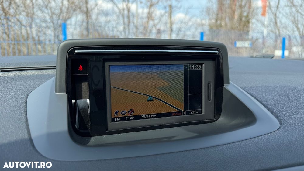 Renault Megane ENERGY dCi 130 Start & Stopp Bose Edition - 20