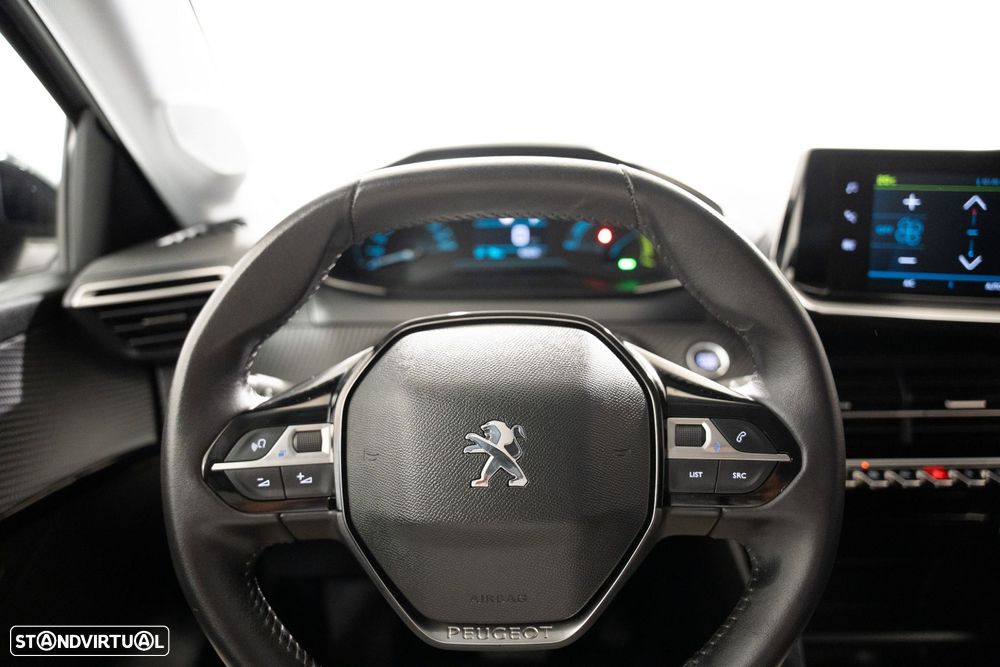 Peugeot e-208 50 kWh Style - 15