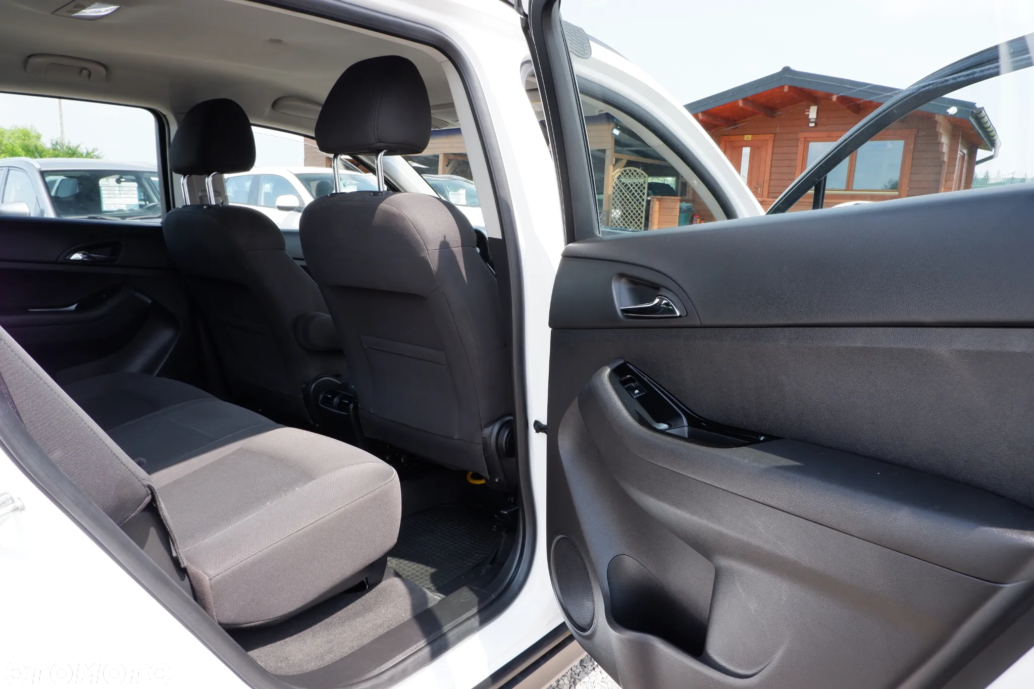 Chevrolet Orlando 1.8 LT - 11
