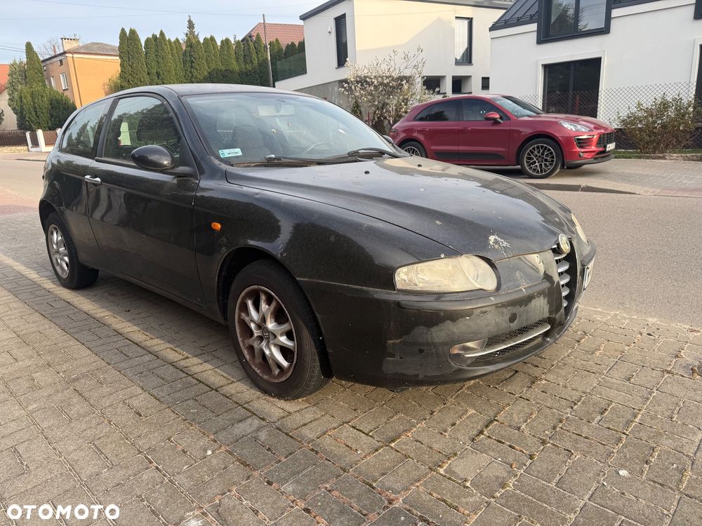 Alfa Romeo 147 1.6 Twin Spark Impression - 3