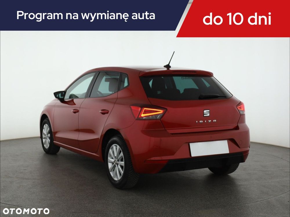Seat Ibiza - 6