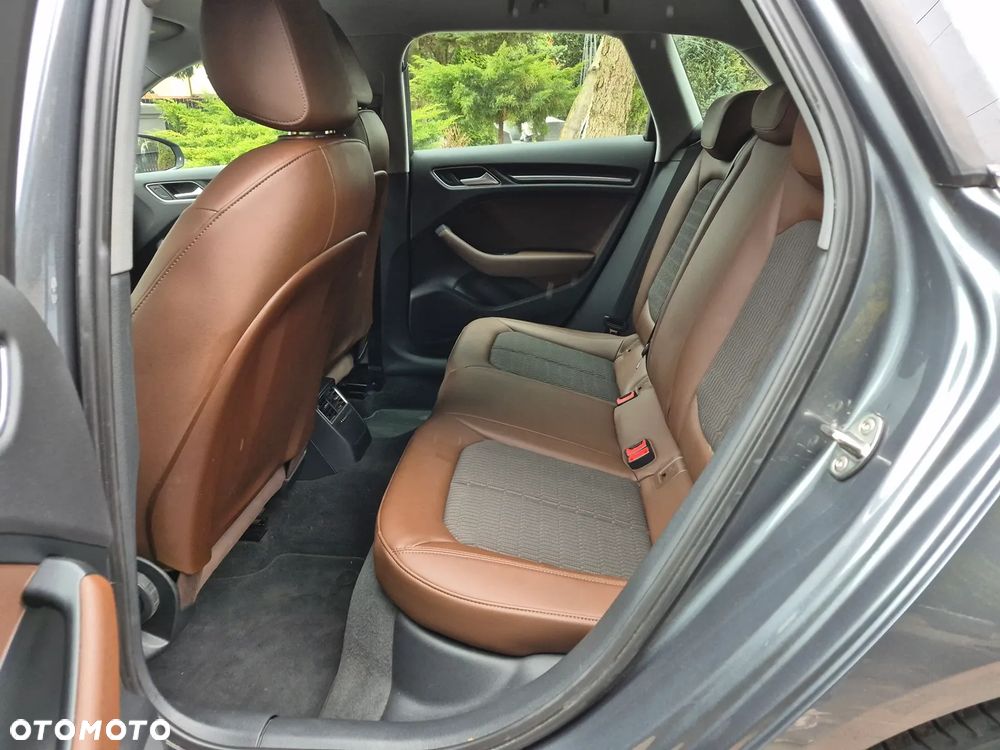 Audi A3 Sportback - 21