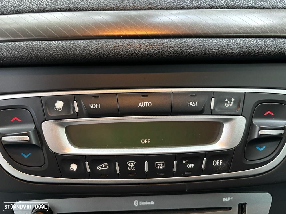 Renault Mégane 1.5 dCi Dynamique S SS - 15