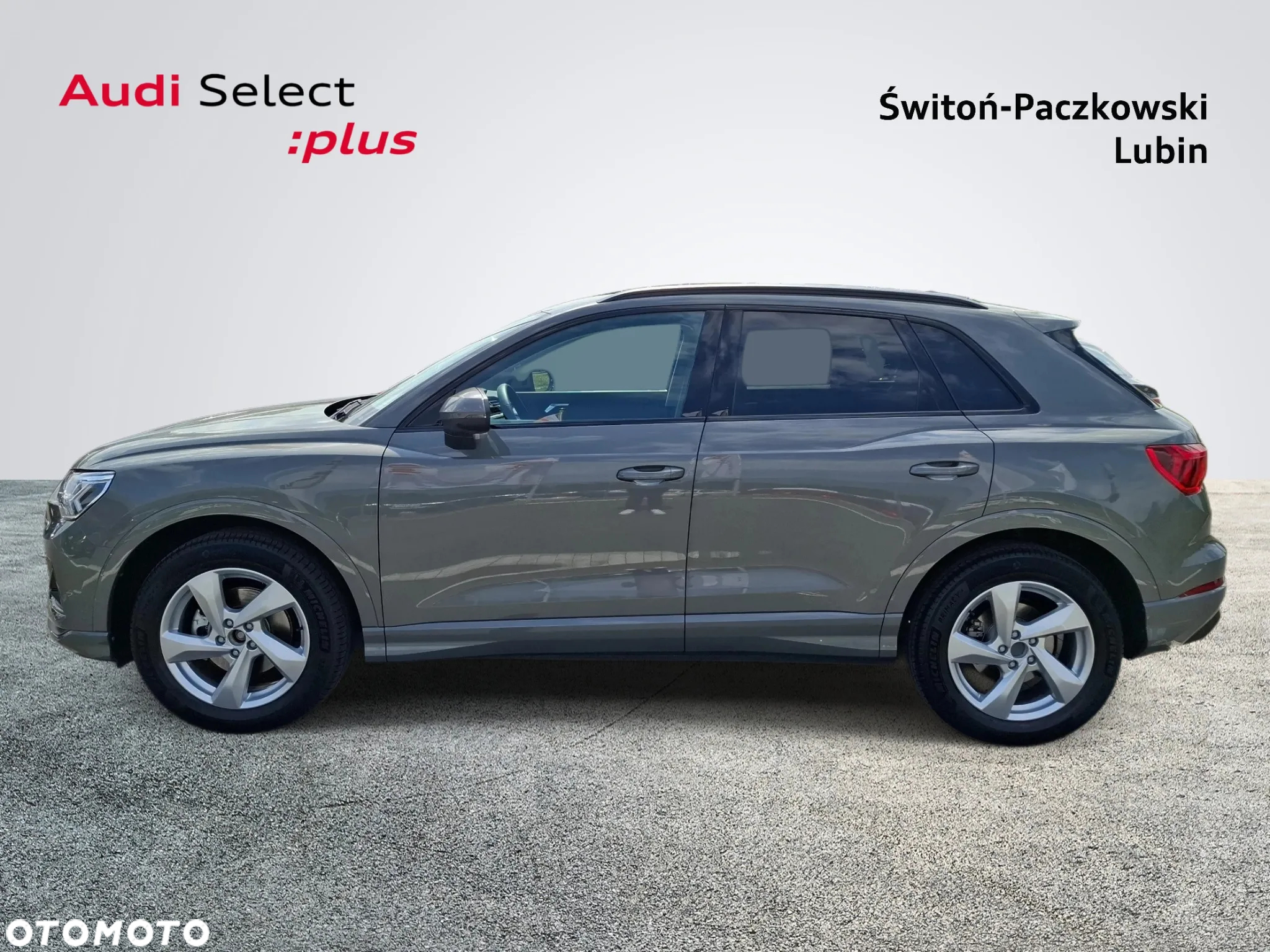 Audi Q3 35 TFSI Advanced S tronic - 5