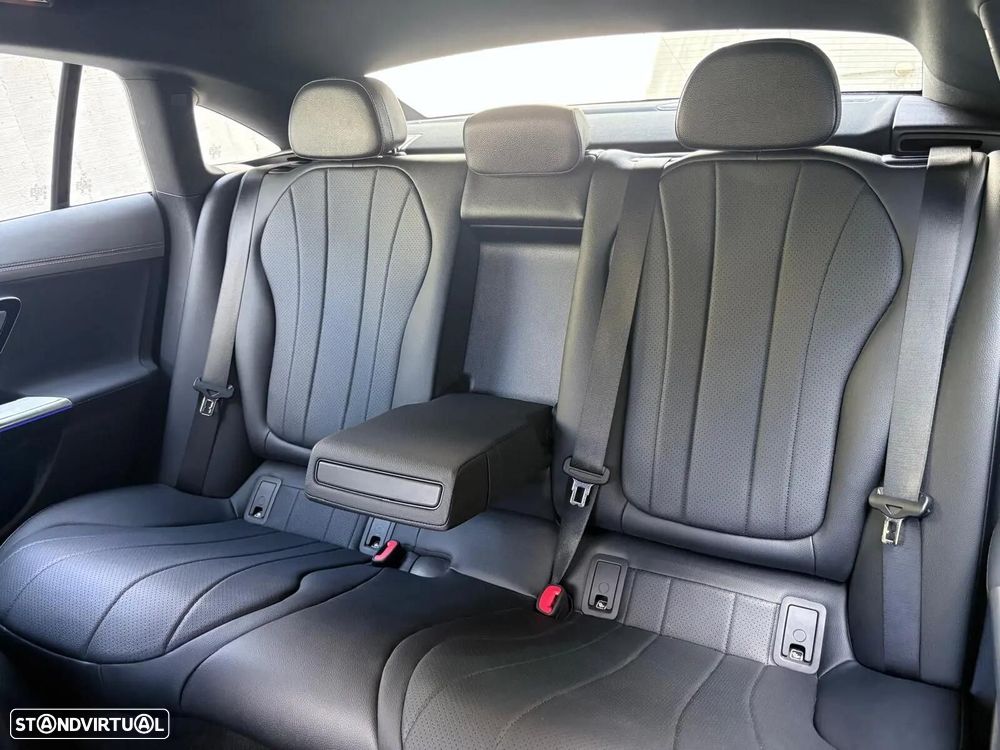 Mercedes-Benz EQE 350 Edition - 57
