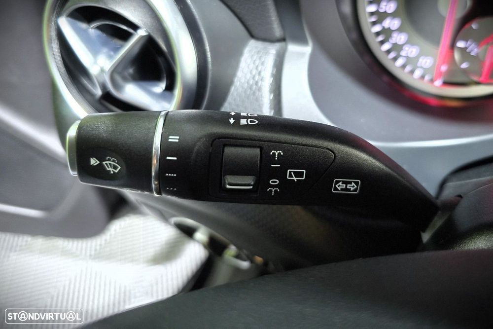 Mercedes-Benz A 180 d Style - 18