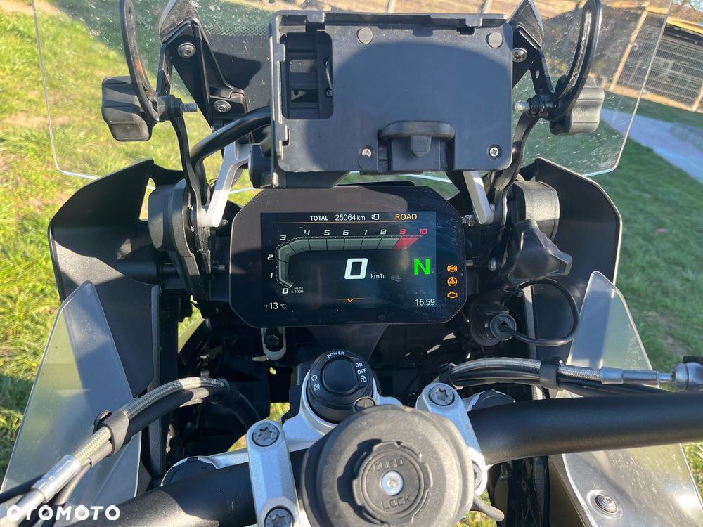 BMW R1250 GS Adventure - 3