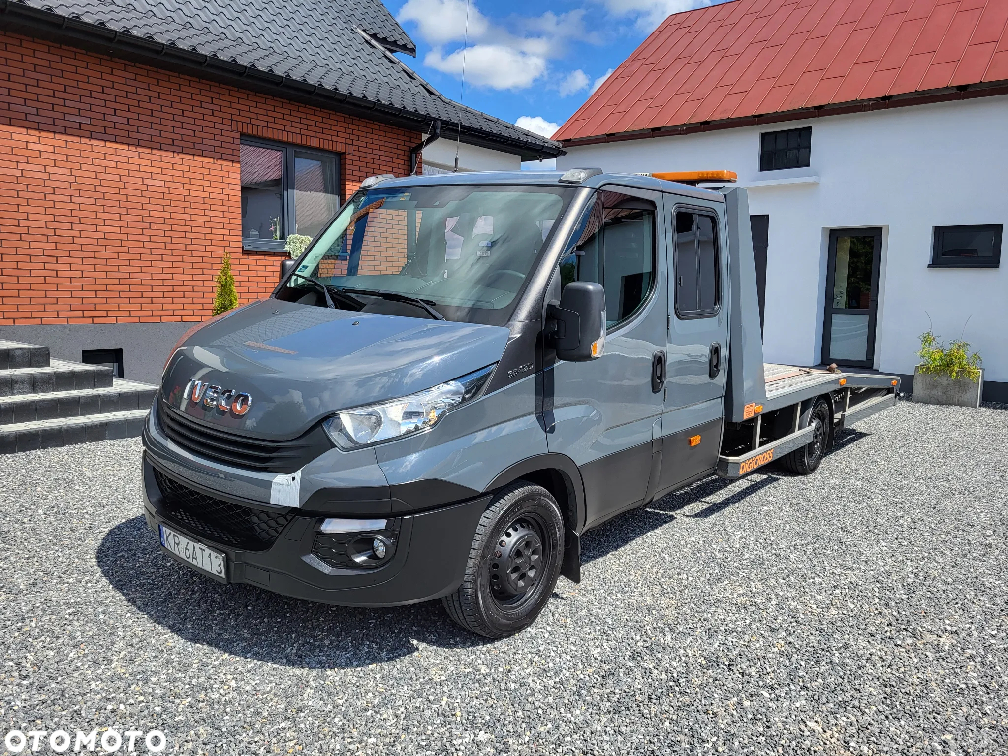 Iveco Daily - 5