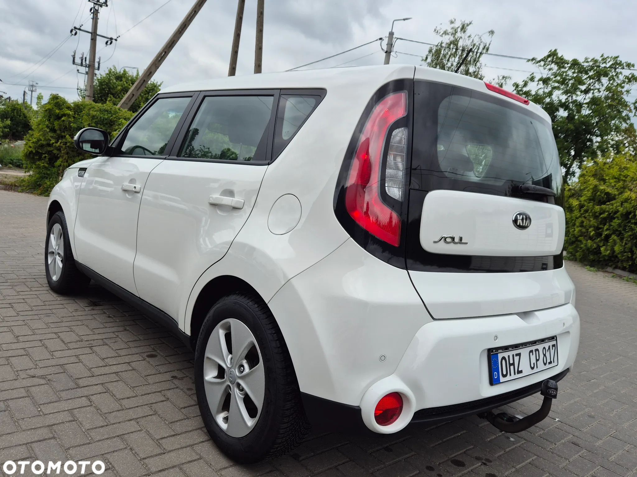 Kia Soul 1.6 GDI Spirit - 9