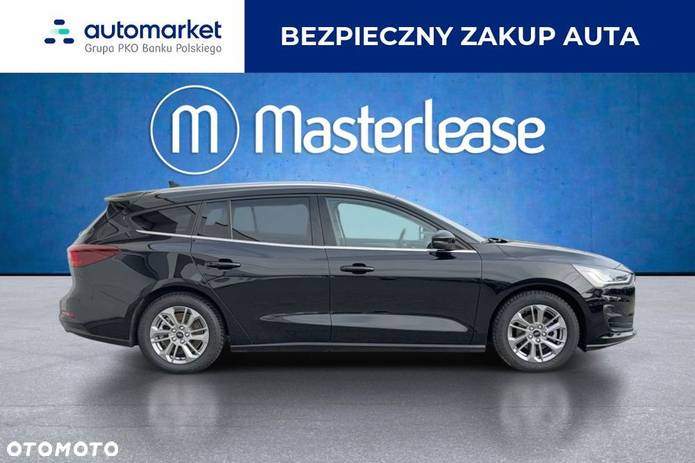 Ford Focus - 4