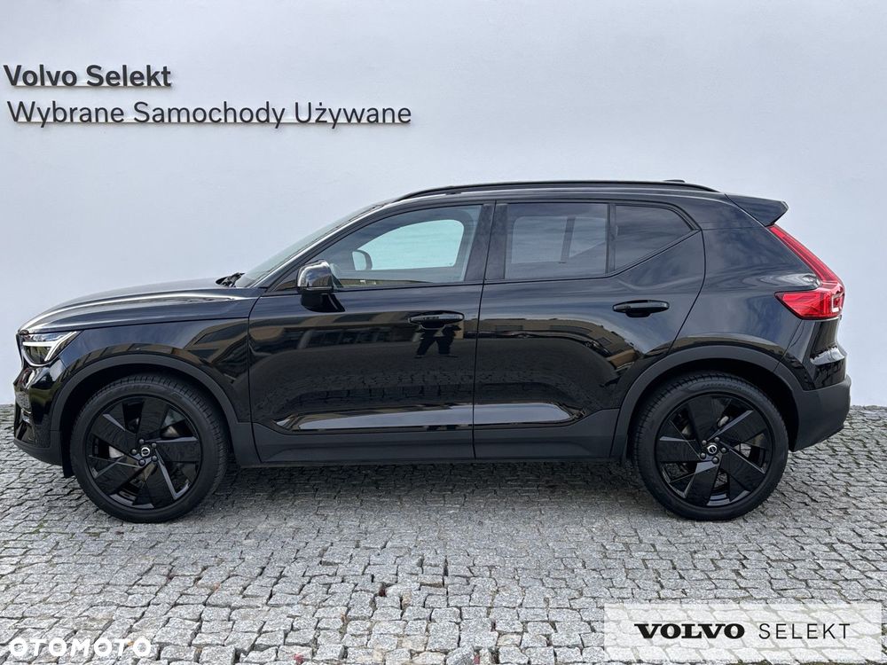 Volvo XC 40 - 3
