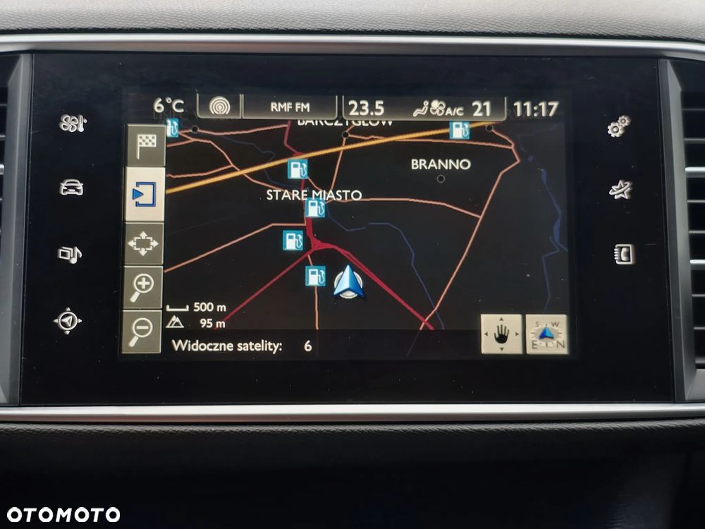 Peugeot 308 - 23