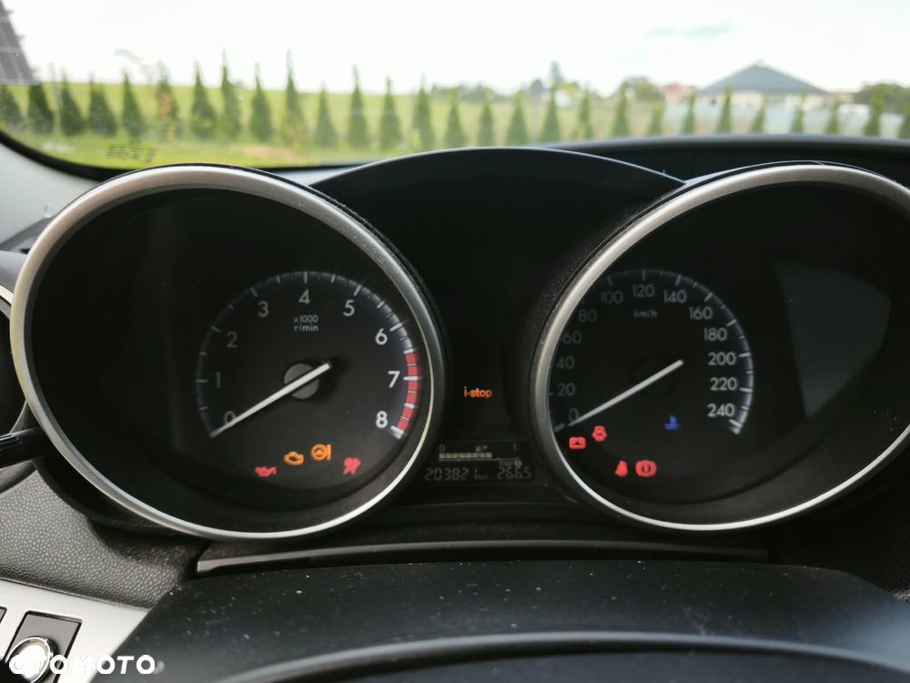 Mazda 3 - 7