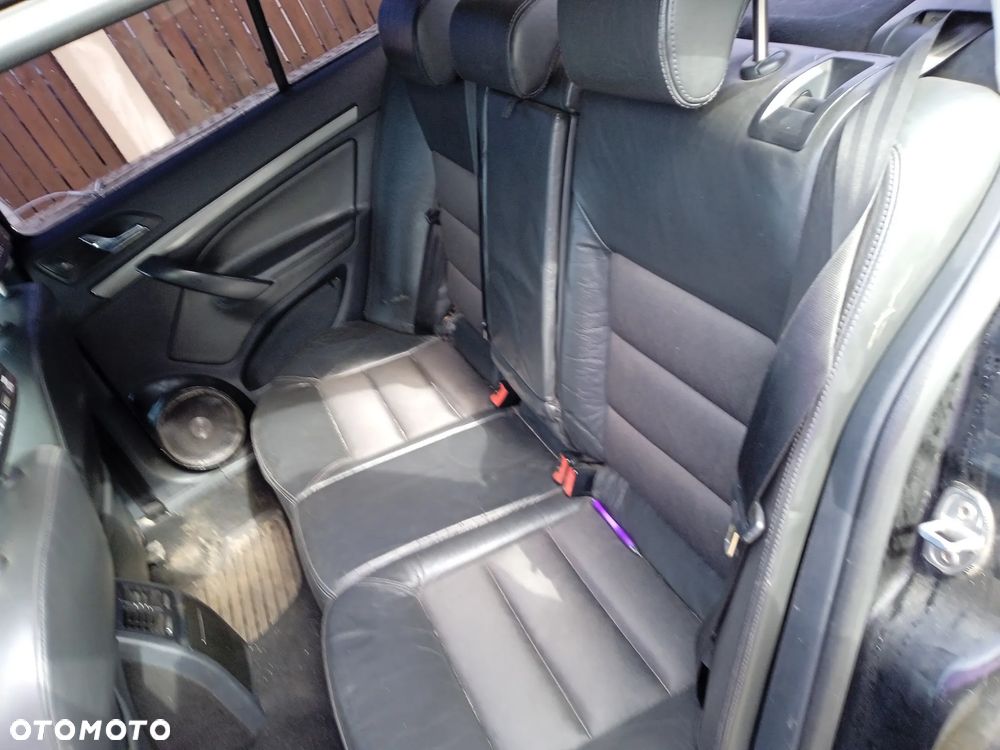 SKODA OCTAVIA II 2.0TDI BKD KOD SKRZYNI HXS DSG KOD LAKIERU 9910 DRZWI KLAPA LAMPY ZDERZAK SILNIK CZĘŚCI KSENON XENON NAGŁOŚNIENIE - 12