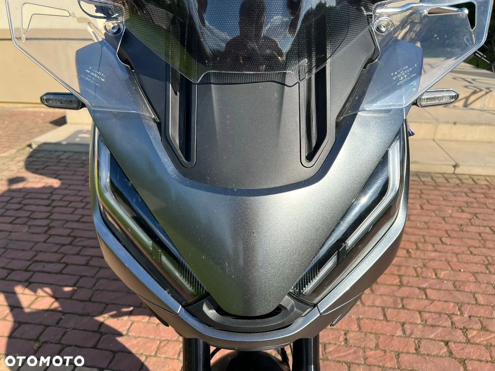 Honda NT - 21