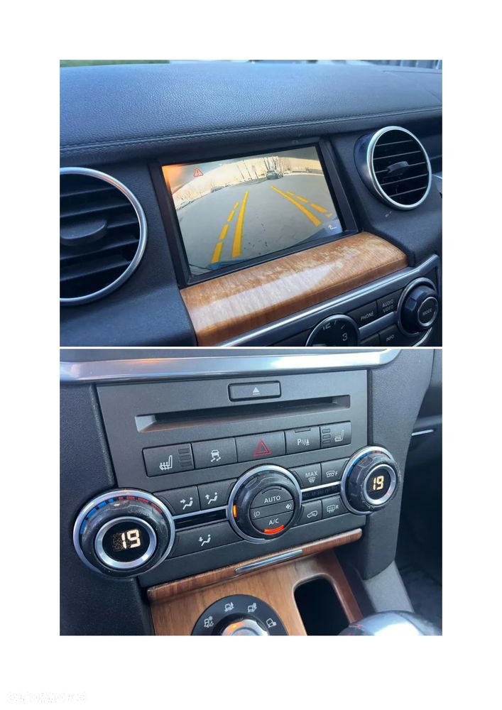 Land Rover Discovery 2.7D V6 HSE - 13