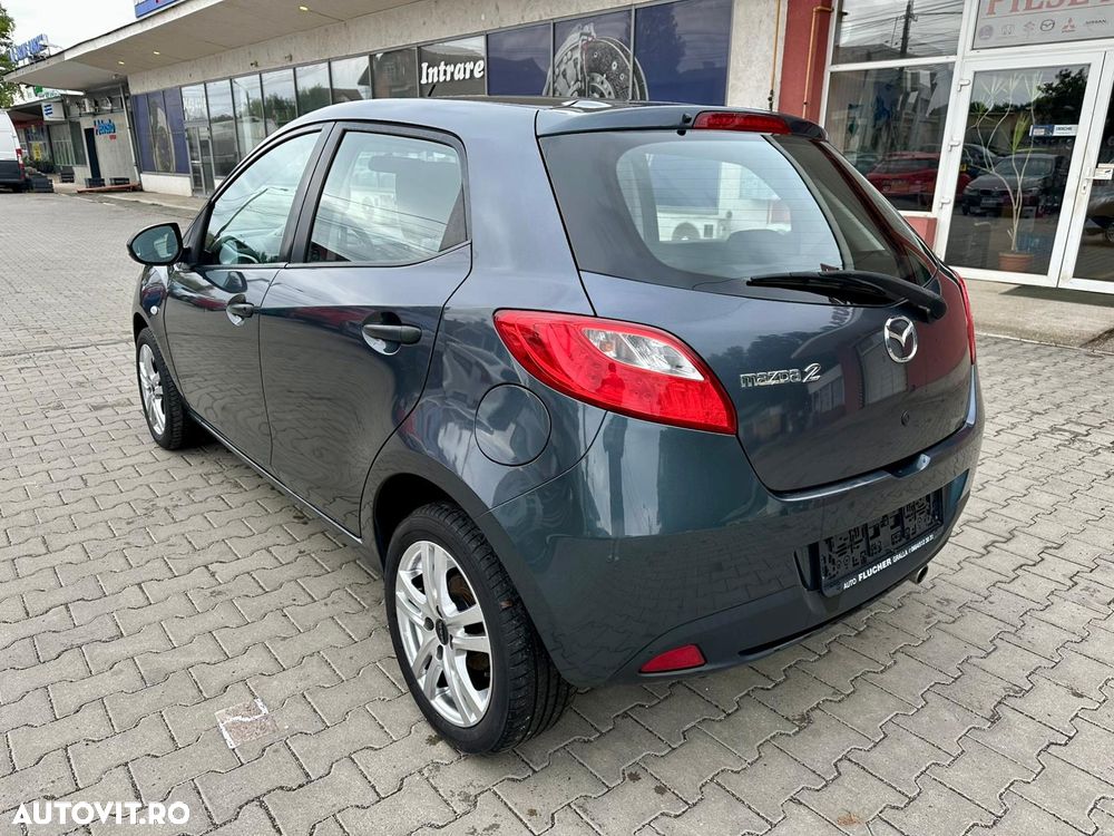 Mazda 2 1.3 Dynamic - 3