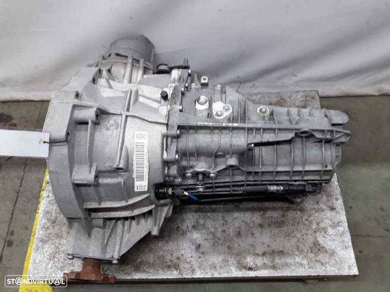 Caixa velocidades Audi A4 B9 (8W,8W5) RYJ - 1