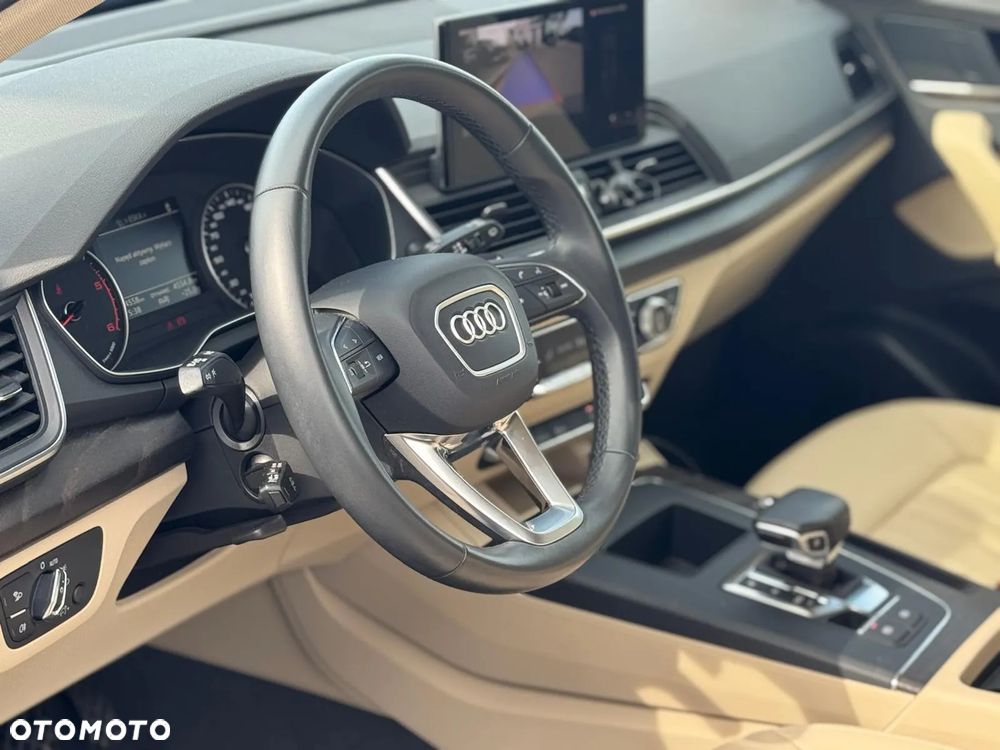 Audi Q5 - 8