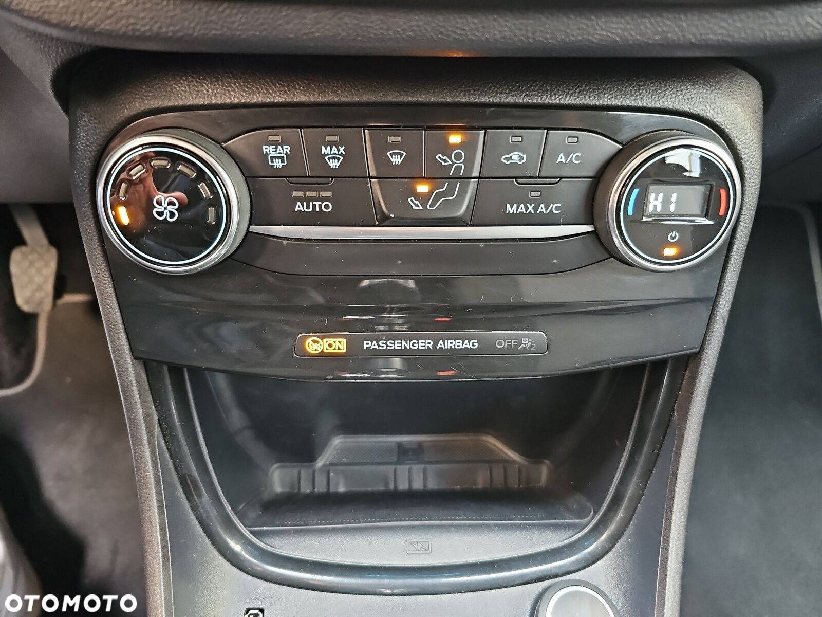 Ford Puma - 23