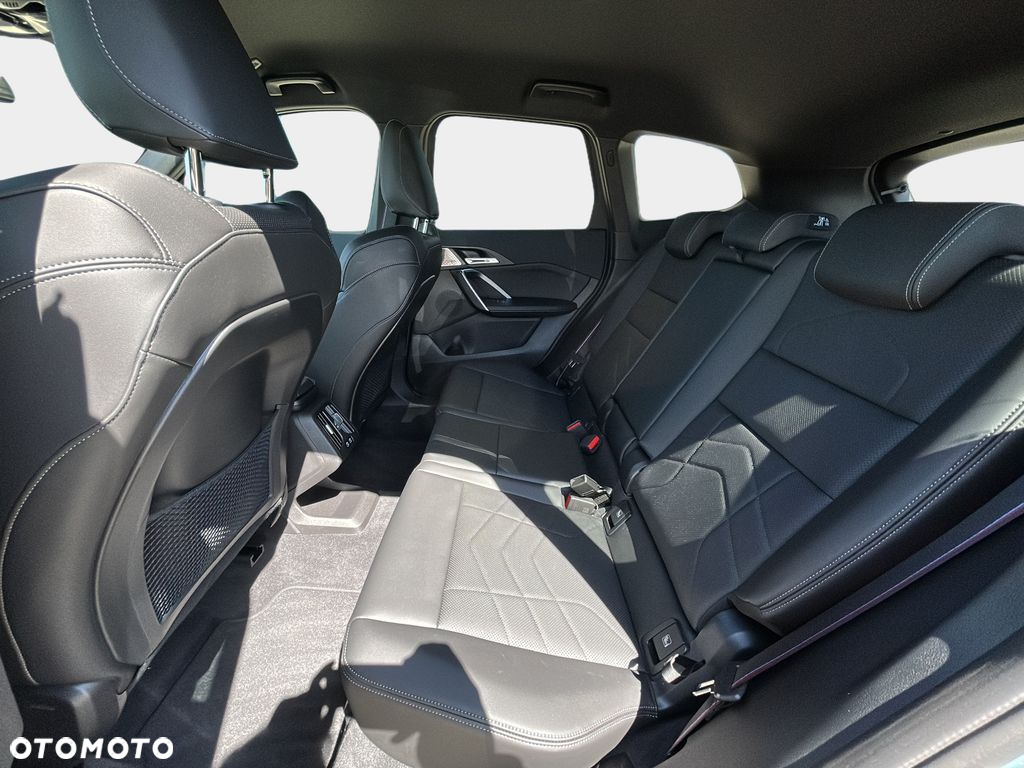 BMW X1 sDrive18i M Sport - 12