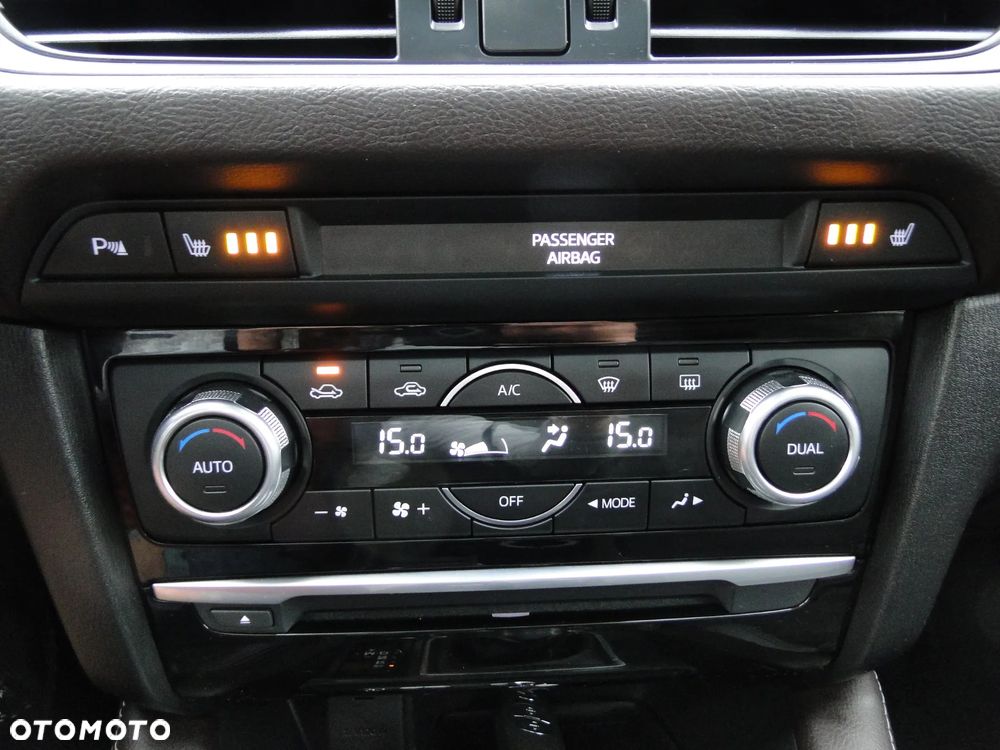 Mazda 6 ver-2-2-cd-exclusive-plus - 12