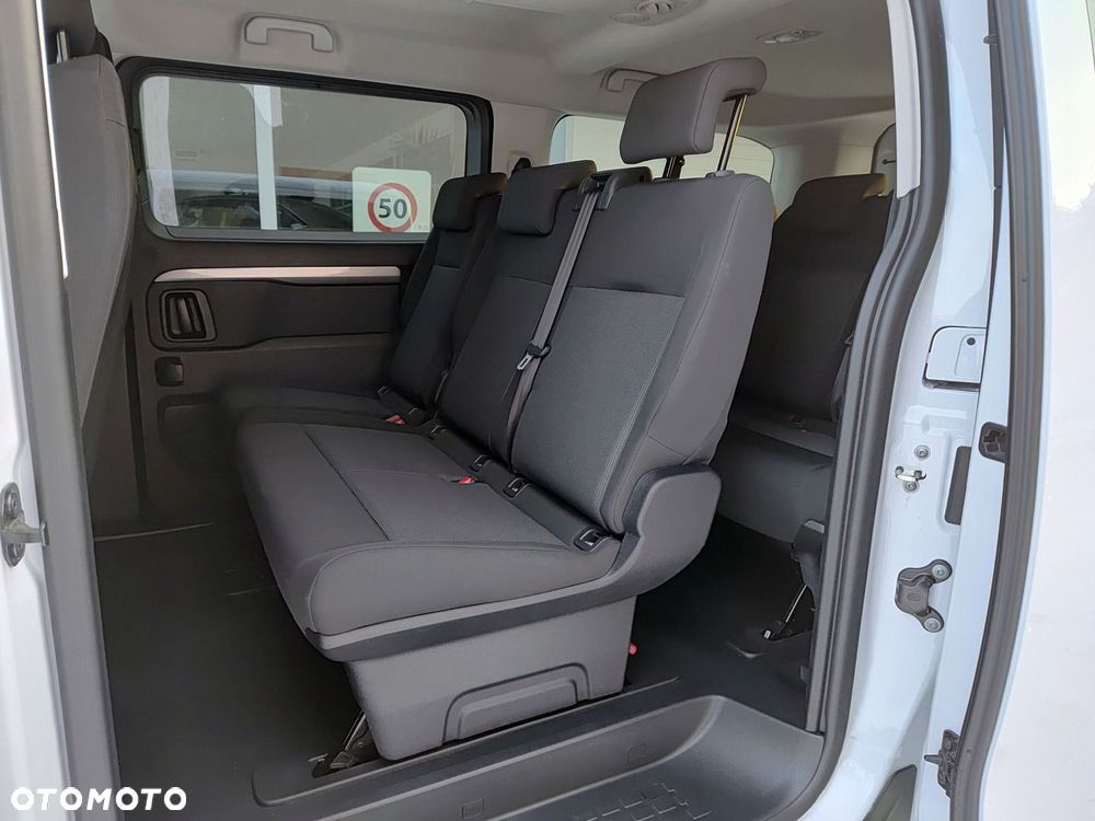Toyota Proace Verso 2.0 D4-D Long Business - 11